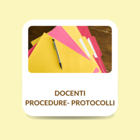 Docenti Istituto Schiaparelli Gramsci Milano